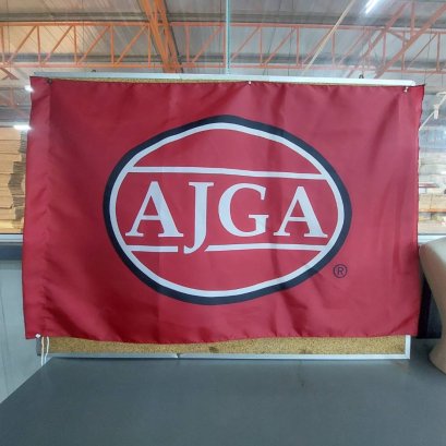 ธง AJGA jensport