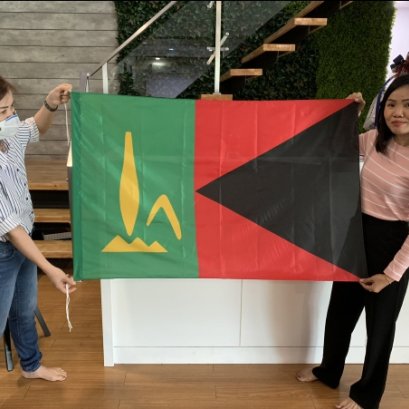 vanuatu flag