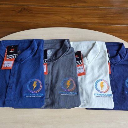 เสื้อ POLO WARRIX WA3324 ปักโลโก้หน่วยงานการไฟฟ้านครหลวง.jpg