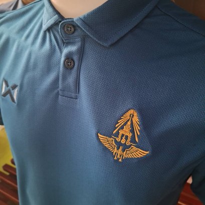 โลโกการรถไฟ