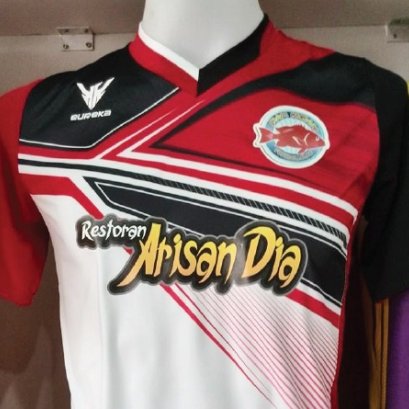 เสื้อ EUREKA ERK-A5002