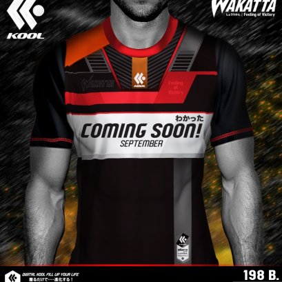 KOOL SPORT WFB-S001 WAKATTA