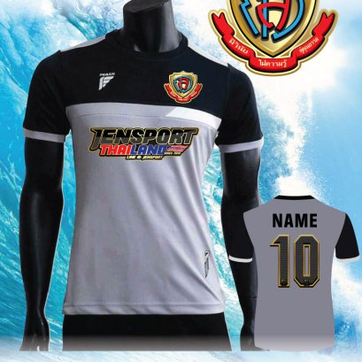 เสื้อฟุตบอล PEGAN รุ่น 10-17028 SAMURAI