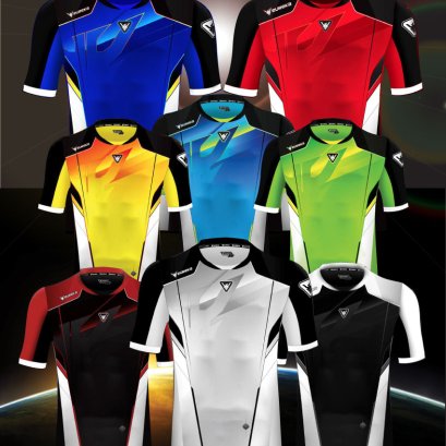 เสื้อ EUREKA ERK-A5026 ใหม่ 2017