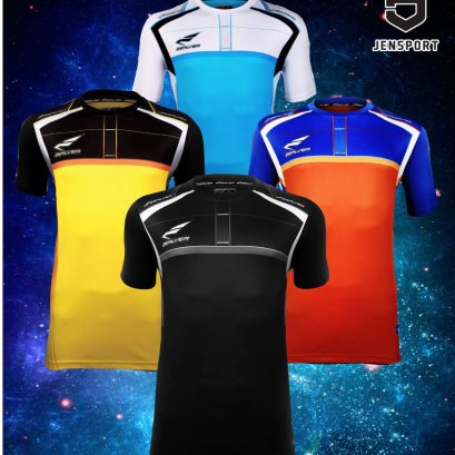 เสื้อ Zealver ZEV-A5008 ใหม่ 2017