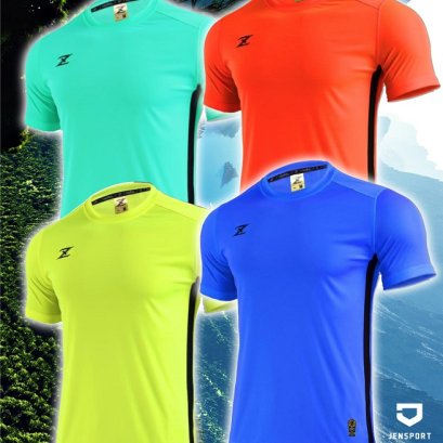 ​เสื้อฟุตบอล CADENZA CZ 10