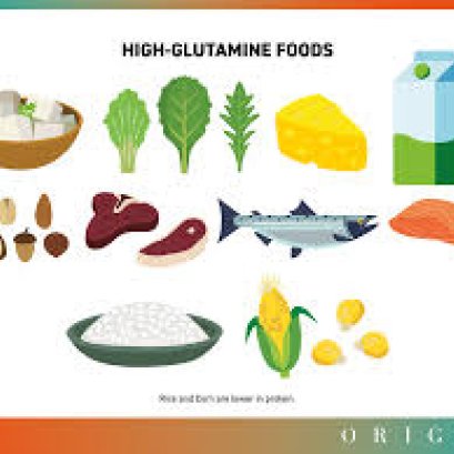 How good is L-Glutamine for  brain?