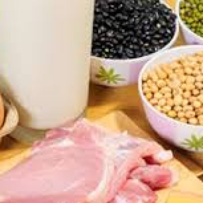 How good is L-lysine for brain and mood? 