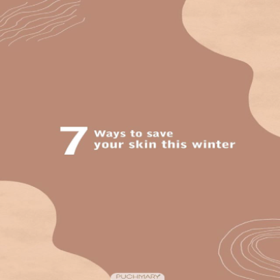 7 ways to save your skin this winter 