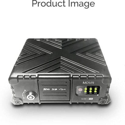 กล้อง MDVR กล้อง CCTV ติดรถยนต์ ดียังไง