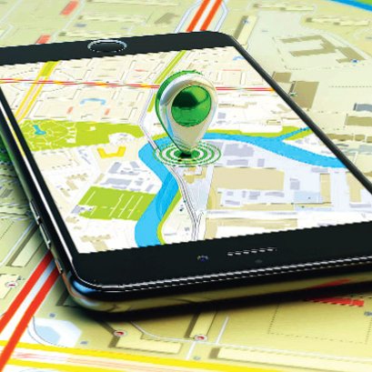 รู้มั้ยประโยชน์ของ GPS ในโทรศัพท์มือถือนั้นสำคัญแค่ไหน