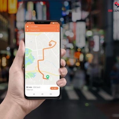 GPS คืออะไรและมีประโยชน์อย่างไร
