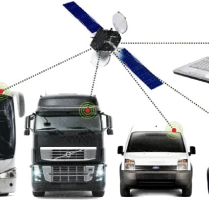 รู้จักGPS ติดตามรถ