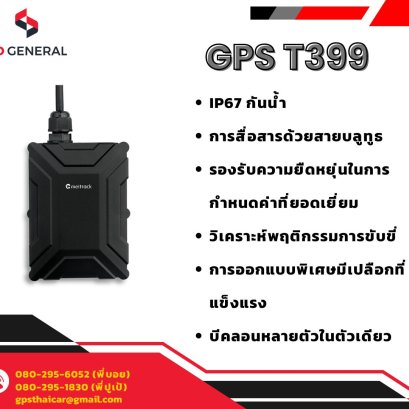 มีจริงหรือ ❓ จีพีเอสติดรถที่แม่นยำ❗ 