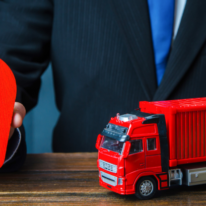 5 เหตุผลที่คนใช้รถส่วนตัวควรติดตั้ง GPS