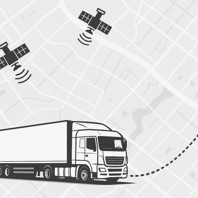 GPS ความแม่นยำสูง (High-Precision GNSS) สำหรับธุรกิจโลจิสติกส์