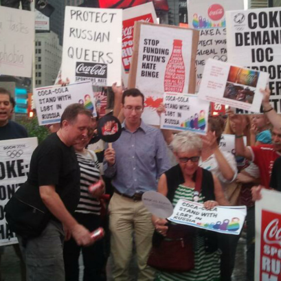 Coca-Cola สูตรใหม่ ที่เกือบทำลายแบรนด์ระดับโลก