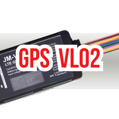 GPS VL02 – ปลอดภัยกว่าด้วยระบบตัดสตาร์ท คุมรถได้จากทุกที่