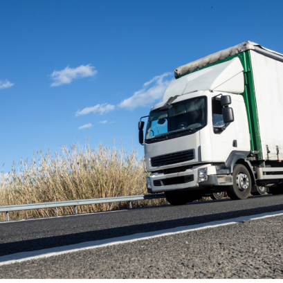 GPS กับการเพิ่มความพึงพอใจของลูกค้าในธุรกิจขนส่ง