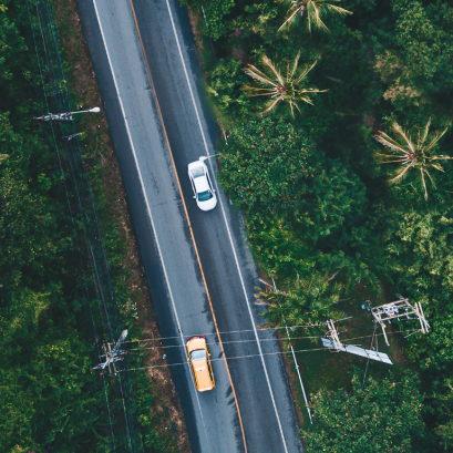 GPS กับจุดอับสัญญาณ