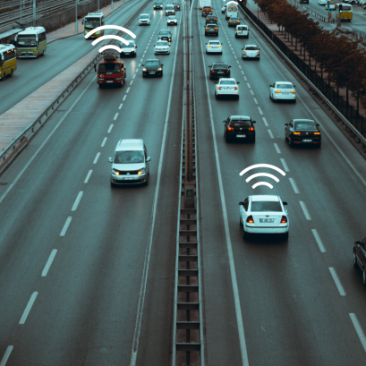 GPS กับระบบ DLT: รถแบบไหนต้องติดตามกฎหมาย?