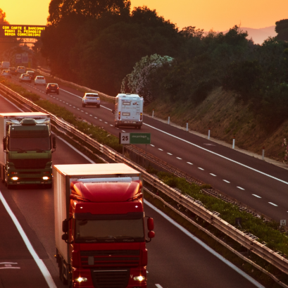 GPS ช่วยควบคุมต้นทุนโลจิสติกส์ได้อย่างไร?