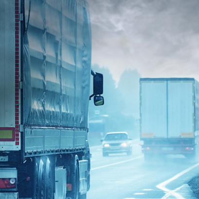 GPS ดูพฤติกรรมคนขับได้อย่างไร และมีประโยชน์อะไรบ้าง