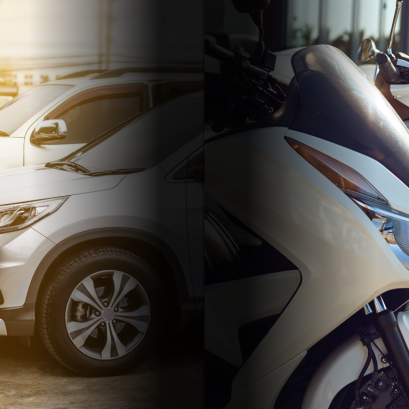 GPS ติดตามรถมอเตอร์ไซค์แตกต่างจาก GPS ติดตามรถยนต์อย่างไร