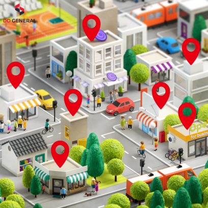 ขยายสัญญาณ GPS