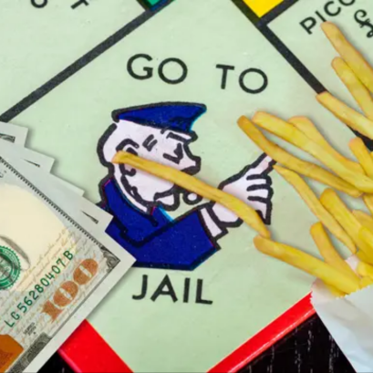 McDonalds, Monopoly และมาเฟียสหรัฐฯ พัวพันกันในคดีโกงเงิน