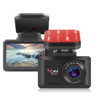 Xcam : X500ULTRA