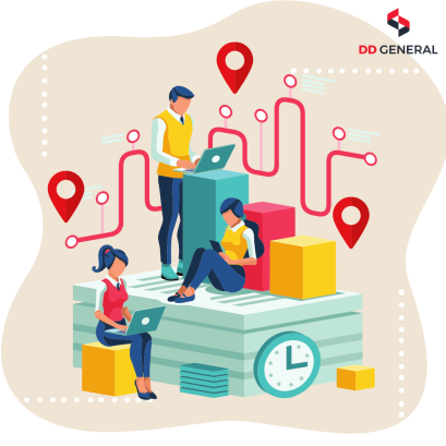 งานวิจัย GPS