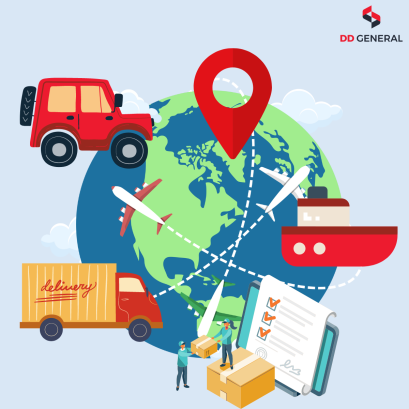 เทคโนโลยีเจ้าแรกของการติดตามตำแหน่งรถแบบแม่นยำ