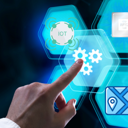 เทคโนโลยีติดตามกับแนวโน้มธุรกิจขนส่งในปัจจุบัน (ปี 2025)