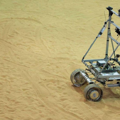 บริษัทสเปนเปิดตัวระบบนำทางบนดวงจันทร์