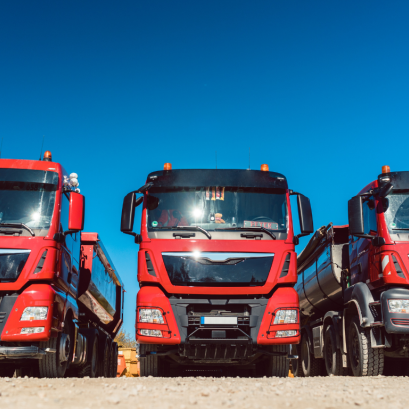 ทำไมธุรกิจขนส่งจึงควรติด GPS กับเรา