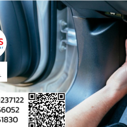 การต่อภาษีรถยนต์