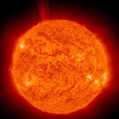 จิสด้า เตือนพายุสุริยะ อาจกระทบระบบ GPS