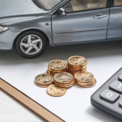 รถยังผ่อนไม่หมด ขายได้ไหม?