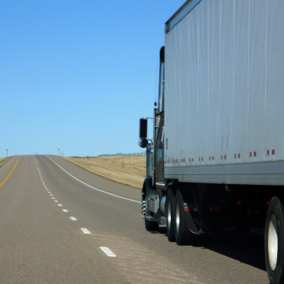 รถส่งของมักถึงช้า ลูกค้าบ่นบ่อย แก้ด้วย GPS ได้ไหม?