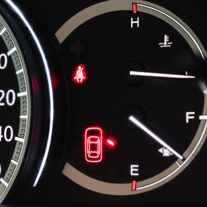 วิธีแก้ปัญหาเฉพาะหน้า เมื่อน้ำมันกำลังจะหมด!!!