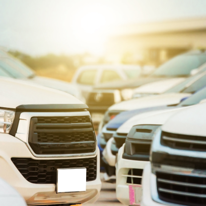 สิ่งต้องห้ามที่ไม่ควรทิ้งไว้ในรถตากแดด