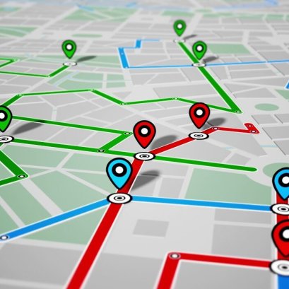 เครื่อง ติดตาม รถ ทำความเข้าใจ GPS Tracking และความสามารถต่างๆ
