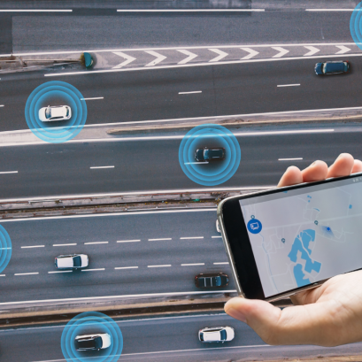 เลือก GPS ยังไงให้เหมาะกับรถส่วนตัว