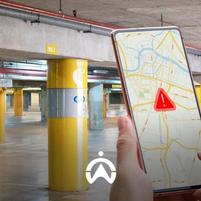 ติด GPS สัญญาณหลุดบ่อย เกิดจากอะไร พร้อมวิธีแก้แบบมืออาชีพ