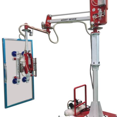 เครื่องยกกระจก