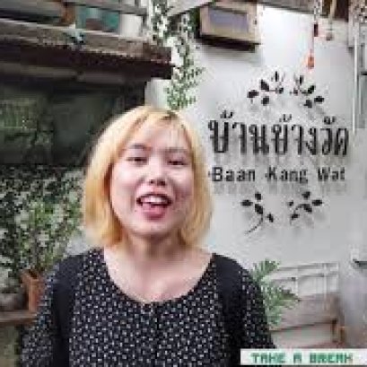 Pick A Craft Channel - Creative Art Chiang Mai