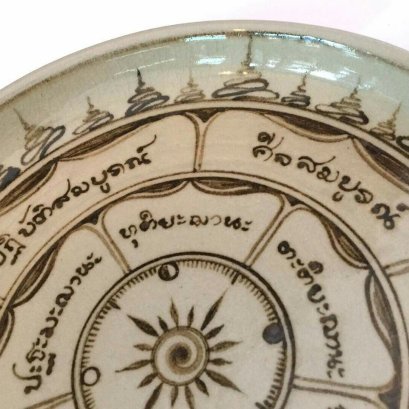 เครื่องปั้นดินเผาเวียงกาหลง