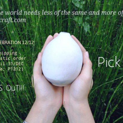 Soft Opening Celebration 12/12