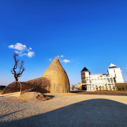 Thailand Biennale Chiang Rai 2023